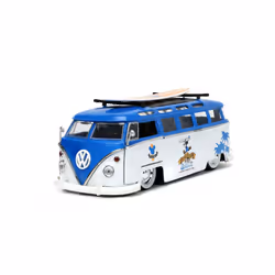 Jada Toys Mickey Van