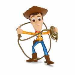 Jada Toys 253151001, 8 an(s), Woody, Multicolore