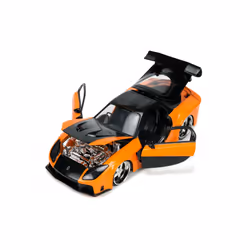 Jada Toys Fast & Furious Han 1997 Mazda RX7 1:24