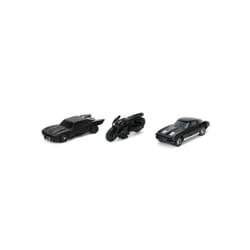 Jada Toys Batman 3-Pack