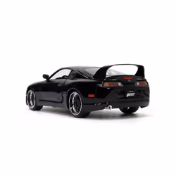 Jada Toys Fast & Furious 1995 Toyota Supra - Vue supplémentaire 4