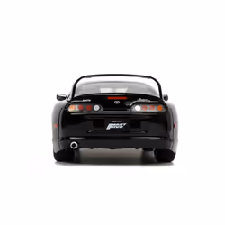 Jada Toys Fast & Furious 1995 Toyota Supra - Vue supplémentaire 5
