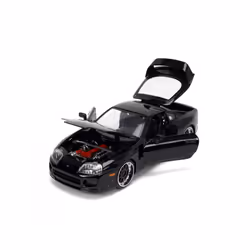 Jada Toys Fast & Furious 1995 Toyota Supra - Vue supplémentaire 6