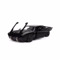 Jada Toys Batman Batmobile 1:24 - Vue supplémentaire 5