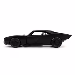 Jada Toys Batman Batmobile 1:24 - Vue supplémentaire 8