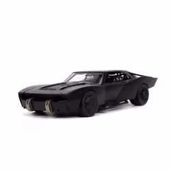 Jada Toys Batman Batmobile 1:24 - Vue supplémentaire 9