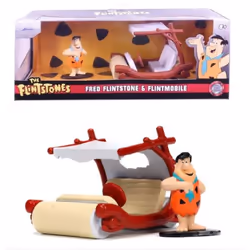 Jada Toys 253253002, Voiture, 8 an(s), Plastique, Beige, Marron