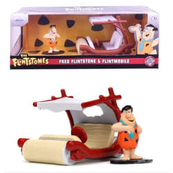 Jada Toys 253253002 véhicule pour enfants
