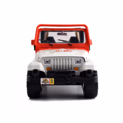 Jada Toys Jeep Wrangler