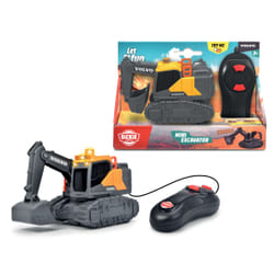 Smoby DICKIE PELLETEUSE VOLVO FILO 14CM
