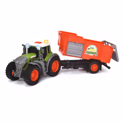 Dickie Toys 203734001 véhicule pour enfants