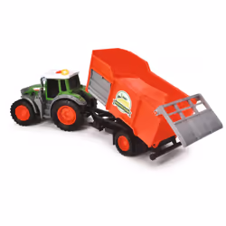 Dickie Toys 203734001 véhicule pour enfants