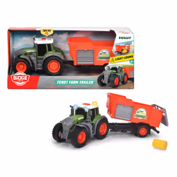 Dickie Toys 203734001 véhicule pour enfants - Vue supplémentaire 4