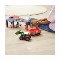 Dickie Toys 203735003 jouet - Vue supplémentaire 4
