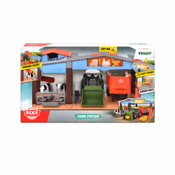 Dickie Toys 203735003 jouet - Vue supplémentaire 5