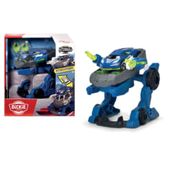 Smoby DICKIE RH POLICE TROOPER