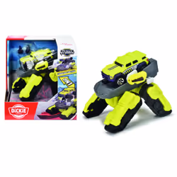 Smoby DICKIE RH SPIDER TANK, Chine, 120 mm, 150 mm, 160 mm
