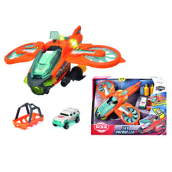 Smoby DICKIE RH SKY PATROLLER