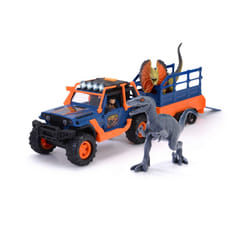 Dickie Toys 203837024 véhicule pour enfants