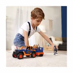 Dickie Toys 203837024 véhicule pour enfants