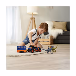 Dickie Toys 203837024 véhicule pour enfants