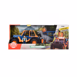 Dickie Toys 203837024 véhicule pour enfants - Vue supplémentaire 4