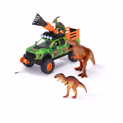 Dickie Toys 203837026, Ensemble de véhicules