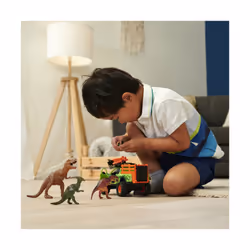 Dickie Toys 203837026 véhicule pour enfants