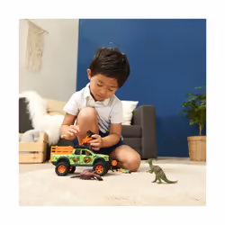 Dickie Toys 203837026 véhicule pour enfants