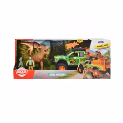 Dickie Toys 203837026 véhicule pour enfants - Vue supplémentaire 4