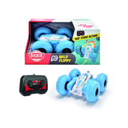 Smoby DICKIE RC WILD FLIPPY
