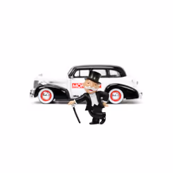 Jada Toys Jada 1939 Chevy Master