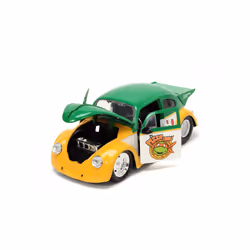 Jada Toys Jada 1959 VW Drag Beetle