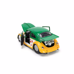 Jada Toys Jada 1959 VW Drag Beetle
