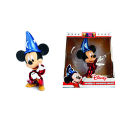 Majorette DISNEY MICKEY SORCIER FIG 15CM