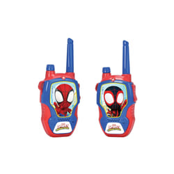 Jada Toys Spidey Talkie-walkie pour enfants