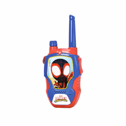Jada Toys Spidey Talkie-walkie pour enfants - Vue supplémentaire 2