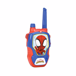 Jada Toys Spidey Talkie-walkie pour enfants - Vue supplémentaire 4