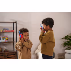 Jada Toys Spidey Talkie-walkie pour enfants - Vue supplémentaire 7