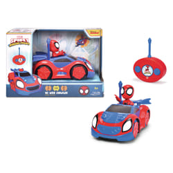 Jada Toys 203223000 modèle radiocommandé Camion à chenilles Moteur électrique 1:24