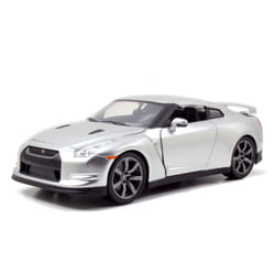 Jada Toys Jada F&F 2009 Nissan GT-R 1:24