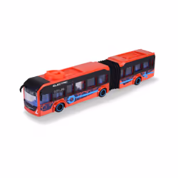 Dickie Toys 203747015, Bus