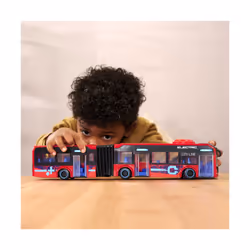 Dickie Toys 203747015 véhicule pour enfants