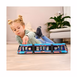 Dickie Toys 203747016 véhicule pour enfants