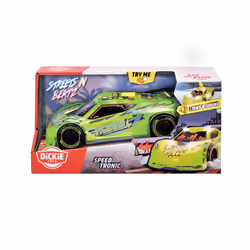 Dickie Toys 203763009 véhicule pour enfants - Vue supplémentaire 6