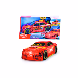 Smoby LIGHT STREAK BEAT RUSH, 3 an(s)