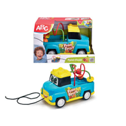 ABC 204114011 véhicule pour enfants