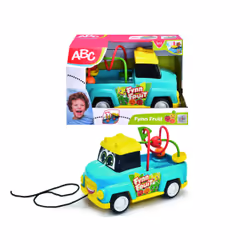 ABC 204114011 véhicule pour enfants