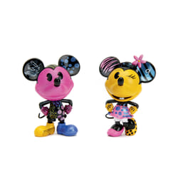 Smoby DISNEY MICKEY&MINNIE BUNDLE F. 10CM