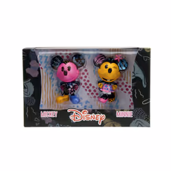 Smoby DISNEY MICKEY&MINNIE BUNDLE F. 10CM